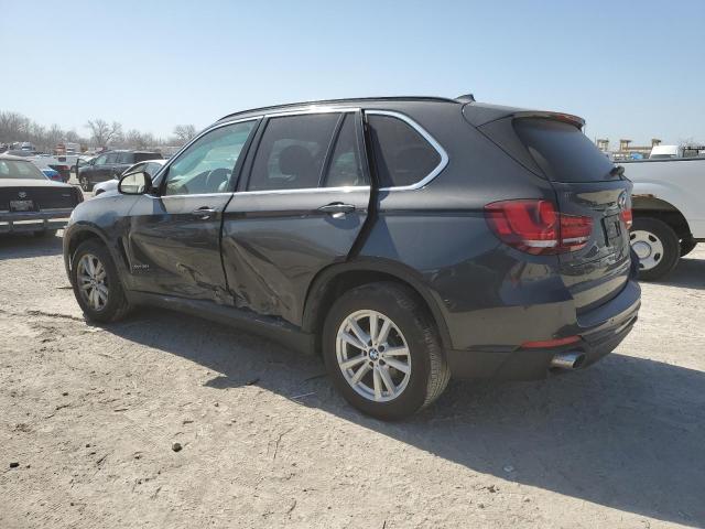 Vin: 5uxkr0c52f0p15813, lot: 48817935, bmw x5 xdrive35i 20152