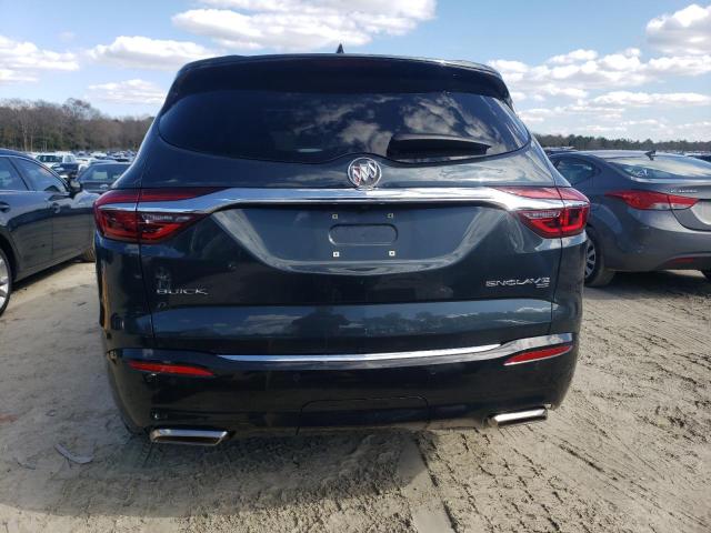2018 BUICK ENCLAVE ES - 5GAEVAKW9JJ226422