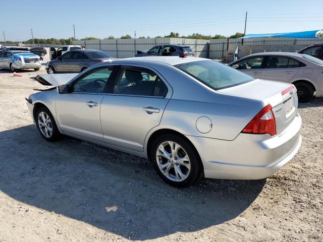 2012 FORD FUSION SE - 3FAHP0HAXCR149635