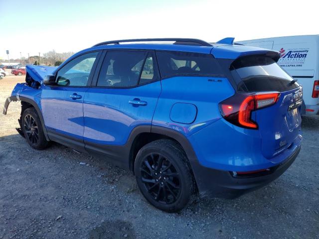 Vin: 3gkalteg8rl272416, lot: 49463475, gmc terrain sle 20242