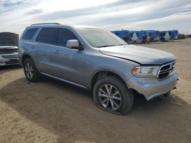 2016 DODGE DURANGO LI 1C4RDJDGXGC331301