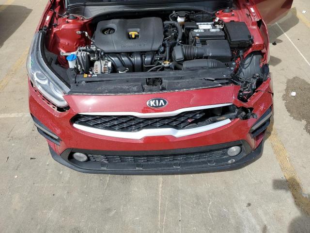 2020 KIA FORTE FE - 3KPF24AD3LE211959