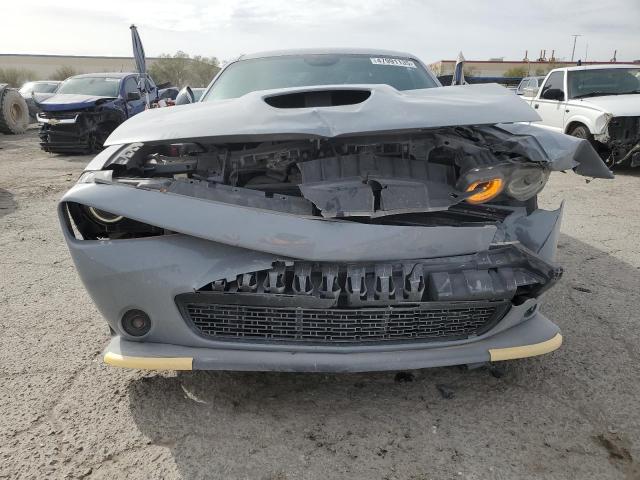 2022 DODGE CHALLENGER 2C3CDZBT3NH137003