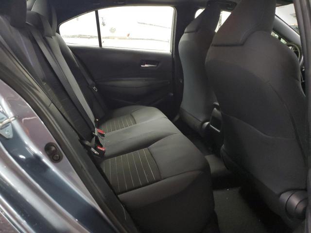 2021 TOYOTA COROLLA SE - JTDP4MCE7MJ058723