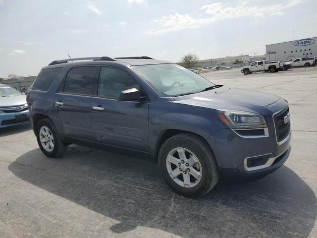 Vin: 1gkkrned6ej304169, lot: 49675535, gmc acadia sle 20144