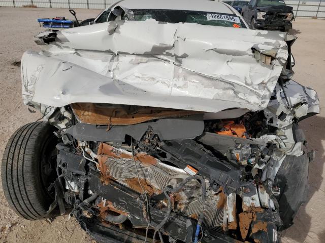 2023 HYUNDAI SONATA HYB #3156357932