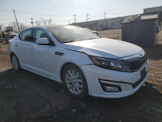 Vin: 5xxgn4a77fg420123, lot: 48901225, kia optima ex 20154