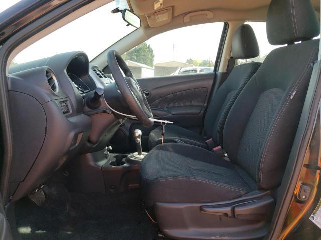 2018 NISSAN VERSA S - 3N1CN7AP3JL814489