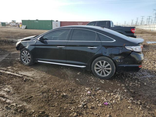 2016 HYUNDAI SONATA SPO - 5NPE34AF6GH433374