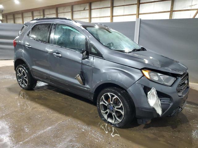 Vin: maj6s3jl9lc346068, lot: 50605445, ford ecosport ses 20204