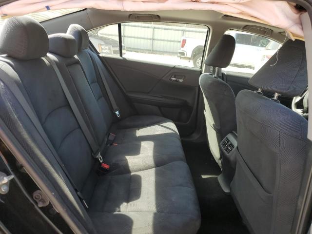 2016 HONDA ACCORD EX - 1HGCR2F74GA220542