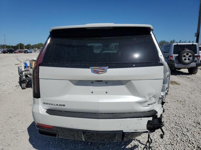 2023 CADILLAC ESCALADE S - 1GYS4GKT9PR192029