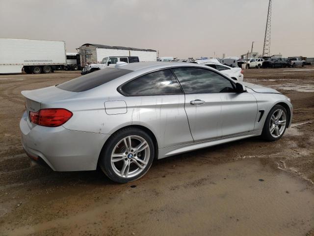 2017 BMW 440XI WBA4P3C35HK528831