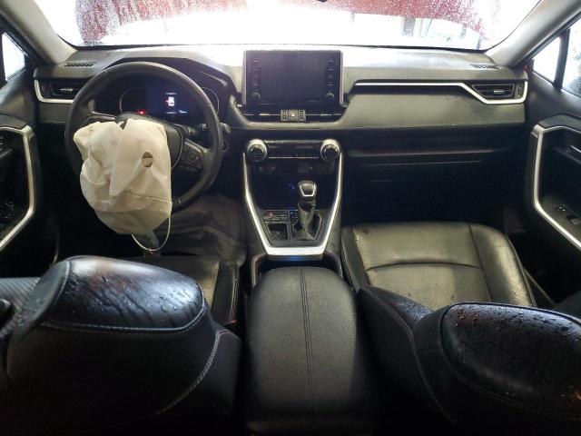 2019 TOYOTA RAV4 LIMIT - 2T3Y1RFV2KW019610