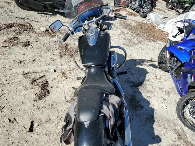 2009 HONDA VT750 C2 JH2RC53079K200583