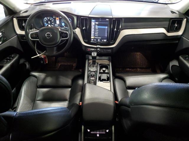 2018 VOLVO XC60 T6 LYVA22RL9JB118138