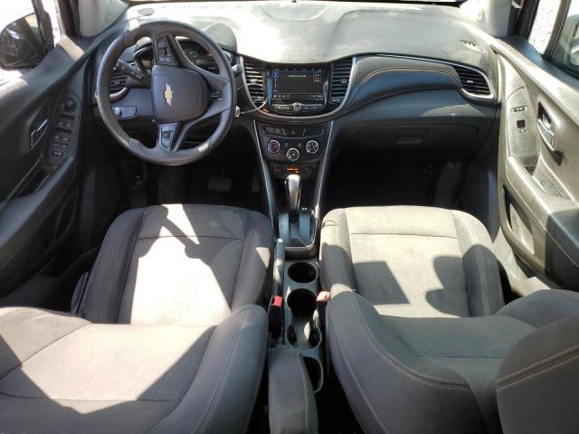 2018 CHEVROLET TRAX 1LT - 3GNCJLSB0JL350931