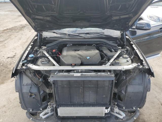 2020 BMW X3 XDRIVE3 - 5UXTY5C09L9D25438
