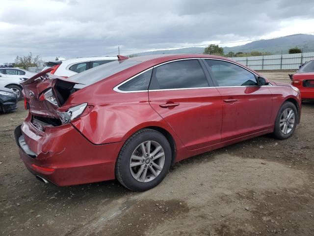 Vin: 5npe24af5gh322835, lot: 49870255, hyundai sonata se 20163