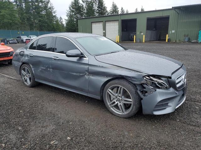 Vin: wddzf4kbxja293547, lot: 51130015, mercedes-benz e-class 300 4matic 20184