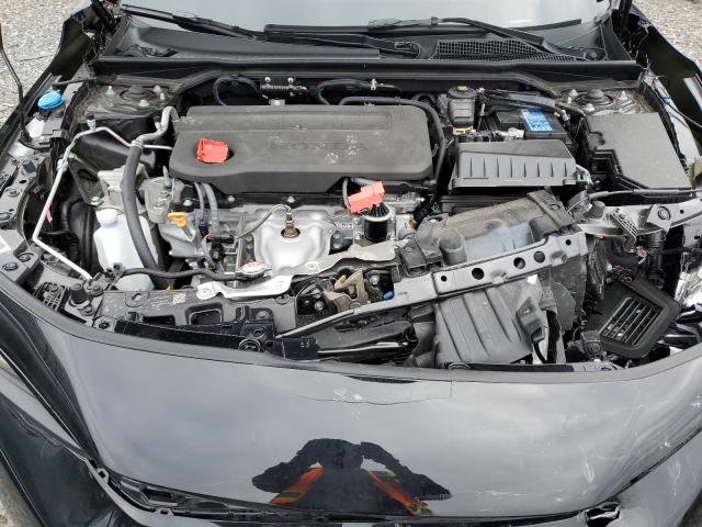 2025 HONDA CIVIC SPOR - 2HGFE2F53SH538881