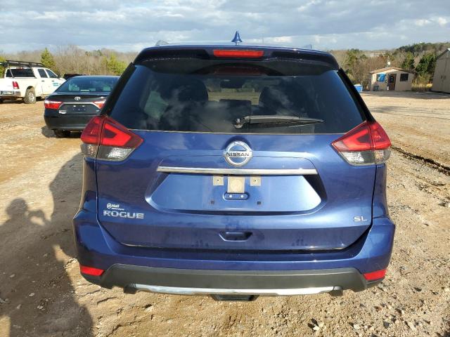 2018 NISSAN ROGUE S - JN8AT2MT4JW462821