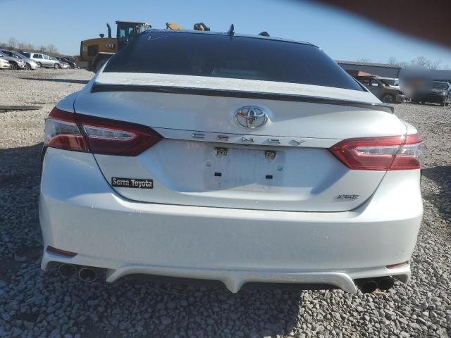 2020 TOYOTA CAMRY XSE - 4T1K61AK8LU372739