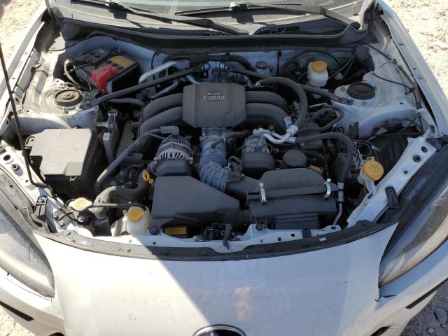 2022 SUBARU BRZ PREMIU JF1ZDBB13N9702836