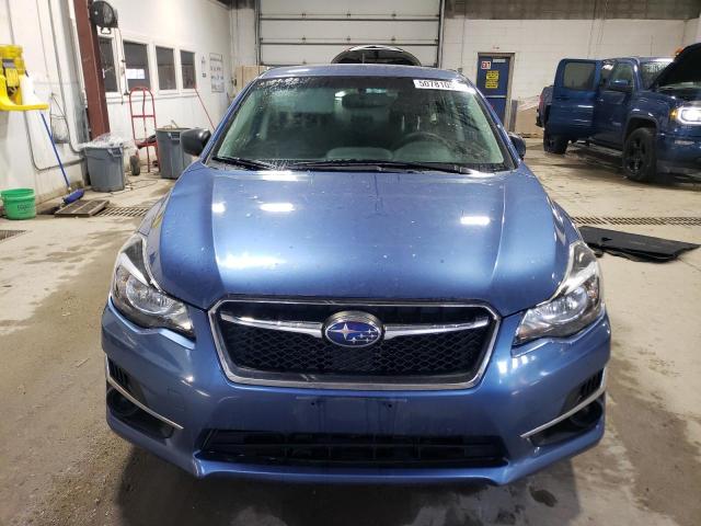 2015 SUBARU IMPREZA - JF1GPAA64FH322515