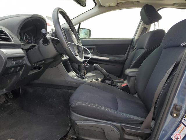 2015 SUBARU IMPREZA SP JF1GPAU61F8330793