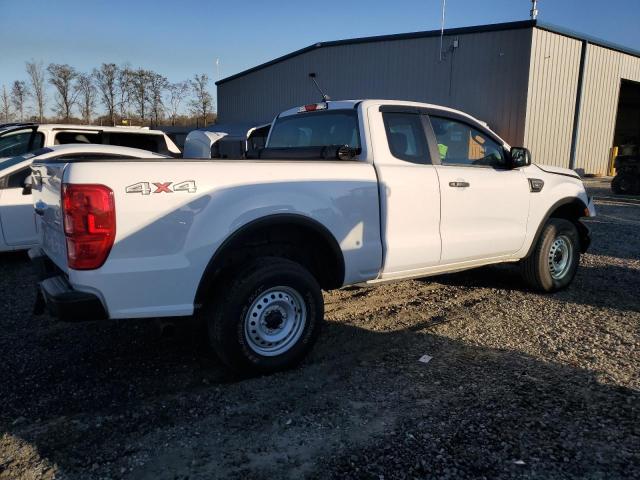 2020 FORD RANGER XL - 1FTER1FH4LLA44004