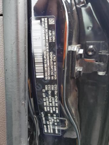 2015 JEEP RENEGADE L - ZACCJABT5FPB48543