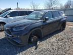 2021 TOYOTA HIGHLANDER - 5TDBZRBH0MS123077