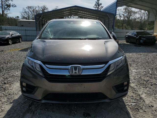 2019 HONDA ODYSSEY EX - 5FNRL6H5XKB124945