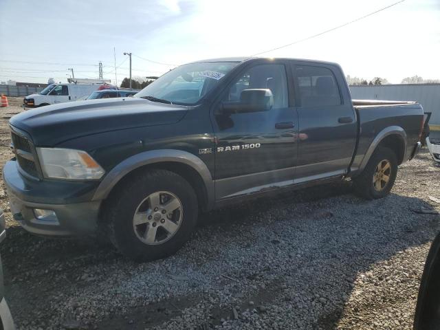 DODGE RAM 1500