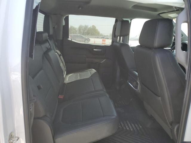 2021 GMC SIERRA C15 3GTP8DED8MG145637