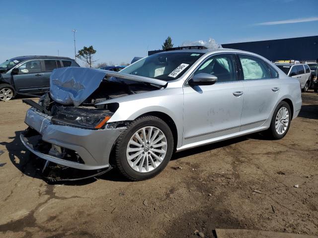 Vin: 1vwbt7a39hc026699, lot: 49107945, volkswagen passat se 2017 img_1