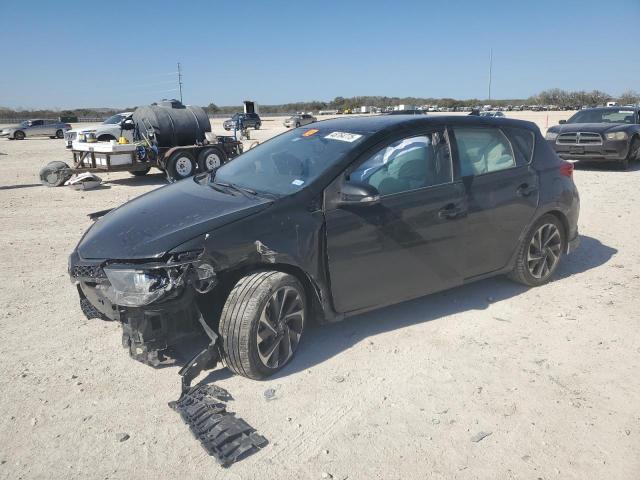 2016 TOYOTA SCION IM - JTNKARJE2GJ500746