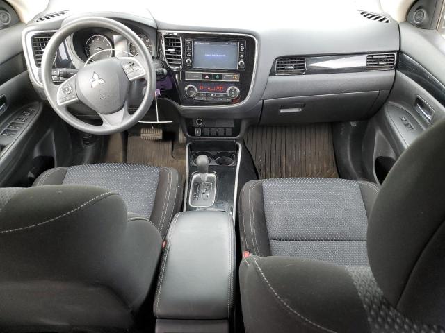 2019 MITSUBISHI OUTLANDER - JA4AD2A34KZ008270
