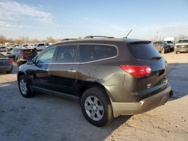 Vin: 1gnlvged1aj234119, lot: 49303515, chevrolet traverse lt 20102