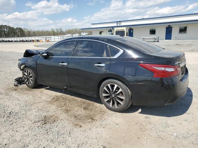 2018 NISSAN ALTIMA 2.5 - 1N4AL3AP8JC162764