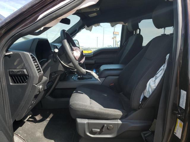2020 FORD F150 SUPER - 1FTEW1EP7LFB65335