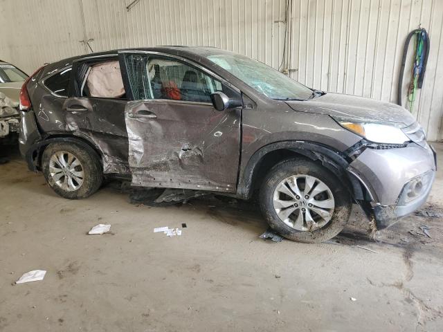 Vin: 5j6rm4h57cl008452, lot: 49121425, honda crv ex 20124