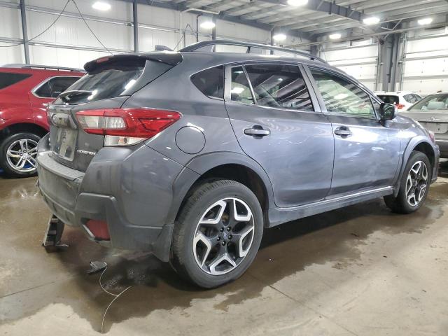Vin: jf2gtanc7lh275466, lot: 48511105, subaru crosstrek limited 20203