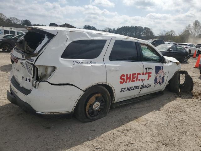 Vin: 1c4sdjft1nc208611, lot: 48221685, dodge durango pursuit 20223