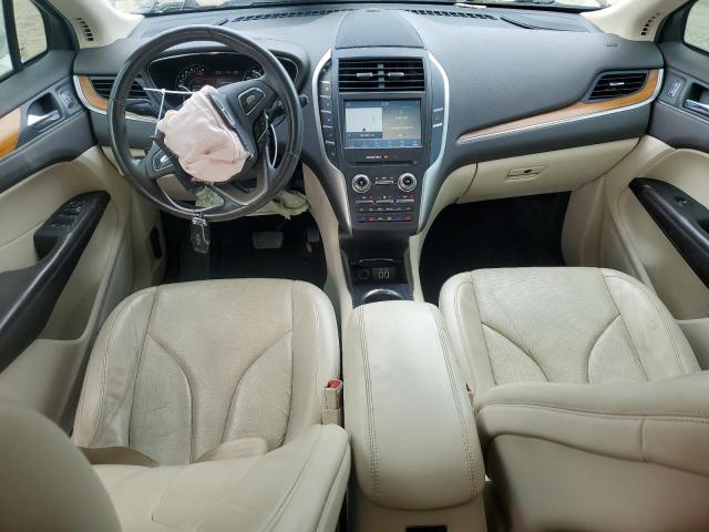 2016 LINCOLN MKC RESERV 5LMCJ3D98GUJ04364
