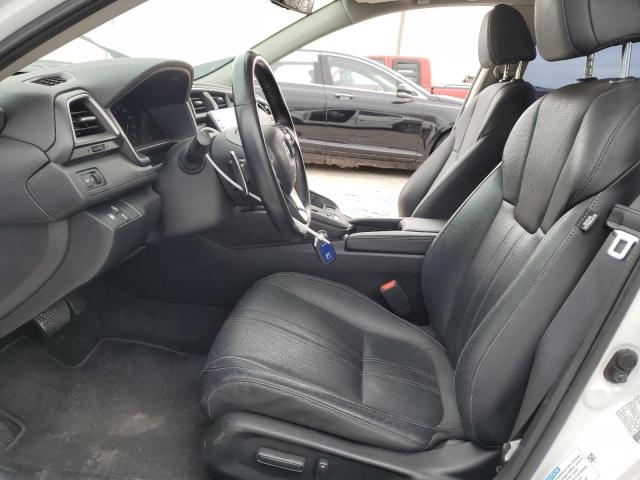 2022 HONDA INSIGHT TO 19XZE4F94NE005013