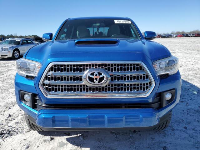 2017 TOYOTA TACOMA DOU - 5TFCZ5AN9HX113216