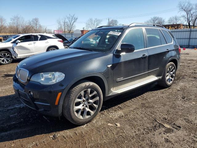 BMW X5 XDRIVE35I
