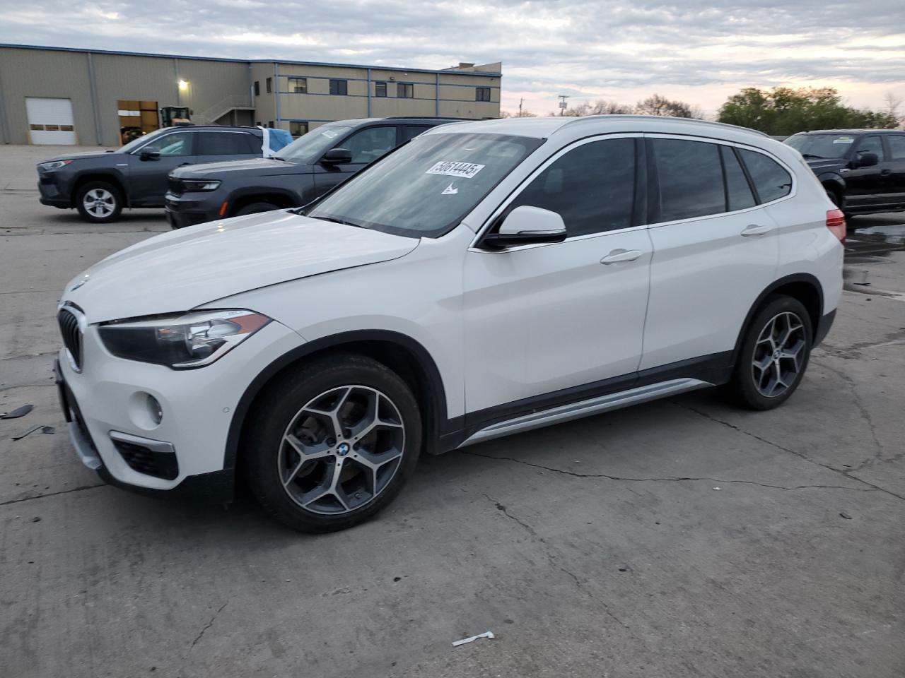 BMW X1 SDRIVE28I